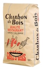 Charbon de bois en promo chez Weldom Marignane à 17,90 €
