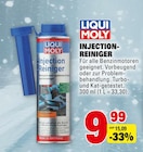 Injection-Reiniger Angebote von Liqui Moly bei Marktkauf Böblingen für 9,99 €