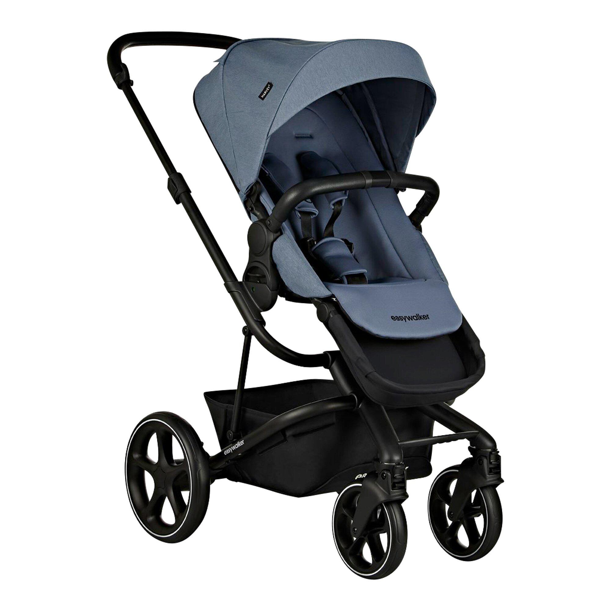 Baby Walz Moorrege - Harvey3 Kinderwagen Harvey3 Kinderwagen Angebot bei Baby Walz Moorrege im Prospekt Wir feiern 70 Jahre