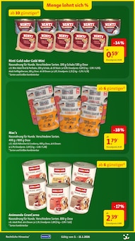 Kürbis im Fressnapf Prospekt "Festliche Angebote" mit 25 Seiten (Reutlingen)