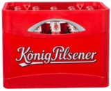 König Pilsener im Angebot bei Kaufland in Kerpen König Pilsener Angebote von KÖNIG-BRAUEREI bei Kaufland Kerpen für 10,99 €