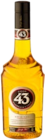LICOR 43 im Angebot bei Kaufland in Erlangen LICOR 43 Angebote bei Kaufland Erlangen für 12,99 €