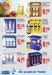 Aktueller Trinkgut Prospekt