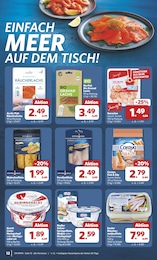 Garnelen Angebot im aktuellen combi Prospekt auf Seite 13