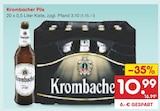 Schöne Krombacher Angebote Diese Woche Bild