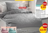 Jersey-Spannbetttuch im Angebot bei Penny in Kiel Jersey-Spannbetttuch Angebote von HOME IDEAS bei Penny Kiel für 5,99 €