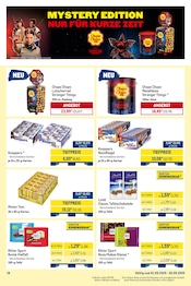 Ritter Sport im METRO Prospekt in Kamen Aktueller METRO Prospekt mit Ritter Sport, "Wochenangebote Händler + Monats-Mix August", Seite 22