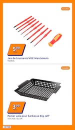 Offre Jeu dans le catalogue Action du moment à la page 34