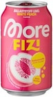 More Fizi White Peach im Kaufland Prospekt More Fizi White Peach von MORE im aktuellen Kaufland Prospekt für 1,49 €