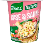 Snack Becher Käse & Sahne von Knorr im aktuellen EDEKA Prospekt