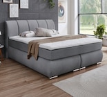 Aktuelle Bett Angebote bei BRAUN Möbel-Center in Reutlingen Aktuelles Boxspringbett Angebot bei BRAUN Möbel-Center in Reutlingen ab 949,00 €