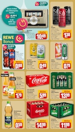 Veltins im REWE Prospekt in Laatzen Aktueller REWE Prospekt mit Veltins, "Dein Markt", Seite 22