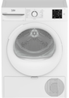 Seche-Linge Pompe A Chaleur Beko D0H1710 en promo chez Auchan Hypermarché Le Havre à 344,99 €