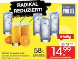 Aktuelle Saft Angebote bei Zurbrüggen in Gelsenkirchen Aktuelles Saft-Set Convention Angebot bei Zurbrüggen in Gelsenkirchen ab 14,99 €