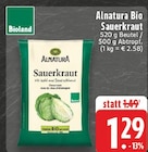 Aktuelle Sauerkraut Angebote bei E center in Recklinghausen Aktuelles Sauerkraut Angebot bei E center in Recklinghausen ab 1,29 €