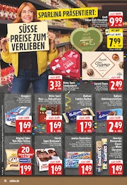 Küche Angebot im aktuellen EDEKA Prospekt auf Seite 16