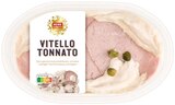 Aktuelle Feinkostlebensmittel Angebote bei REWE in Nürnberg Aktuelles Vitello Tonnato Angebot bei REWE in Nürnberg ab 3,79 €