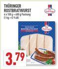Aktuelle Bratwurst Angebote bei Marktkauf in Recklinghausen Aktuelles THÜRINGER ROSTBRATWURST Angebot bei Marktkauf in Recklinghausen ab 3,79 €