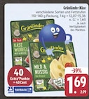 Mild & Nussig Das Original bei E center im Prospekt "" für 1,69 €