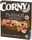 Nussvoll von CORNY im aktuellen Penny Prospekt für 1,29 €