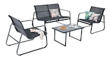 Lounge-Set MERIDA im Angebot bei Trends in Essen Lounge-Set MERIDA Angebote bei Trends Essen für 79,90 €