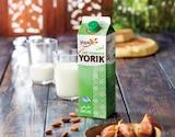 Promo Lait Fermenté Yorik Nature à 0,79 € dans le catalogue Intermarché à Gennevilliers