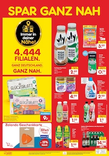 Bier im aktuellen Netto Marken-Discount Prospekt (Neumünster) Bier im Netto Marken-Discount Prospekt "Aktuelle Angebote" mit 70 Seiten (Neumünster)