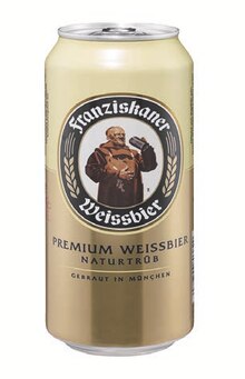 Hefe-Weißbier bei ALDI SÜD in Mettmann Hefe-Weißbier im Angebot bei ALDI SÜD Mettmann für 0,79 €