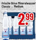 Trinkgut Weissach - Classic oder Medium Angebot im Prospekt Classic oder Medium bei Trinkgut im Weissach Prospekt für 2,99 €