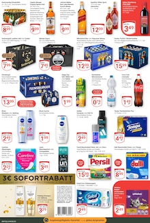 Coca Cola im GLOBUS Prospekt "Aktuelle Angebote" mit 29 Seiten (Gotha)