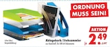 Ablagekorb für 2,49 € bei Mäc-Geiz im Angebot Ablagekorb im aktuellen Mäc-Geiz Prospekt