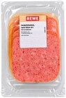 Aktuelle Fleisch Angebote bei REWE in Bottrop Aktuelles Heidefrühstück Angebot bei REWE in Bottrop ab 1,49 €