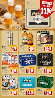 Veltins im REWE Prospekt "Dein Markt" mit 27 Seiten (Menden (Sauerland))