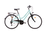 Vélo City 28" - TOPLIFE en promo chez Carrefour Aix-en-Provence à 259,99 €