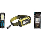 SUR TOUTES LES TORCHES - CARREFOUR dans le catalogue Carrefour