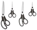 Scheren-Set im Lidl Prospekt Scheren-Set von W5 im aktuellen Lidl Prospekt für 1,79 €
