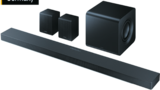 Soundbar HW-QS760GF/ZG Angebote von SAMSUNG bei expert Bamberg für 399,00 €