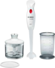 MSM14200N CleverMixx Angebote von BOSCH bei E center Rostock für 22,99 €