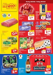 Netto Marken-Discount Altenberg Prospekt der aktuellen Woche, gültig von 28.09.2026 bis 02.10.2026 Aktueller Netto Marken-Discount Altenberg Prospekt "Aktuelle Angebote" mit 72 Seiten