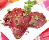 Schweineleber Angebote bei EDEKA Dülmen für 2,50 €