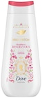 Dusche Advanced Care Angebote von Dove bei Rossmann Lehrte für 2,79 €