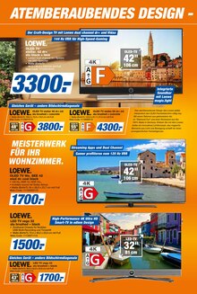 Fernseher im expert Prospekt "Top Angebote" mit 16 Seiten (Kiel)