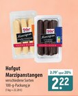 Hofgut im Angebot bei famila Nordost in Elmshorn Hofgut Angebote bei famila Nordost Elmshorn für 2,22 €