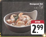 Riesengarnele Aioli bei EDEKA im Meißen Prospekt für 2,99 €