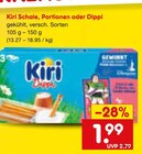 Schale von Kiri im aktuellen Netto Marken-Discount Prospekt für 1,99 €