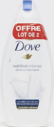 Spar Dijon - Gel douche nutrition intense Promo Gel douche nutrition intense Spar Dijon dans le catalogue "L'anniversaire c'est Sparti !"