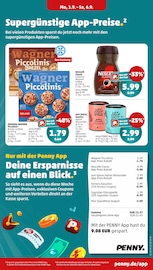 Nescafe im Penny Prospekt in Ravensburg Aktueller Penny Prospekt mit Nescafe, "Wer günstig will, muss Penny.", Seite 11