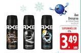 Dark Temptation von Axe im aktuellen EDEKA Prospekt für 3,49 €