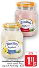 Aktuelle Erdbeeren Angebote bei EDEKA in Stuttgart Aktuelles Fruchtjoghurt Vanille Angebot bei EDEKA in Stuttgart ab 1,11 €