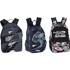SUR TOUTE LA MAROQUINERIE SCOLAIRE - AIRNESS en promo chez Carrefour SUR TOUTE LA MAROQUINERIE SCOLAIRE - AIRNESS dans le catalogue Carrefour